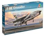 ITALERI 1/72 Vought F-8E Crusader