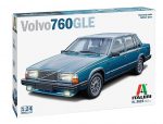 ITALERI 1/24 Volvo 760 GLE