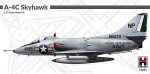 HOBBY 2000 1/72 A-4C Skyhawk