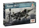 ITALERI 1/72 Harrier GR.3 Falklands war
