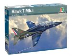 ITALERI 1/48 Hawk T Mk.I