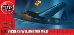 AIRFIX 1/72 Vickers Wellington Mk.II
