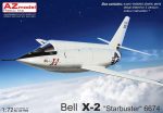 AZ MODEL 1/72 Bell X-2 "Starbuster" 6674