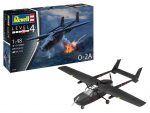 REVELL 1/48 O-2A Skymaster