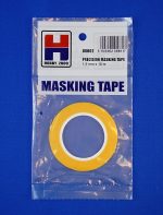HOBBY2000 Precision Masking Tape 1,5mm x 18m