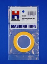 HOBBY2000 Precision Masking Tape 2,5mm x 18m