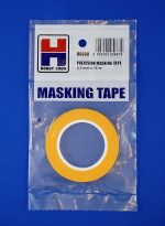 HOBBY2000 Precision Masking Tape 4,5mm x 18m