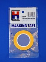 HOBBY2000 Precision Masking Tape 3,5mm x 18m