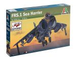 ITALERI 1/72 Sea Harrier FRS.1