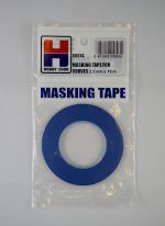 HOBBY2000 Masking Tape For Curves 2,5mm x 18m