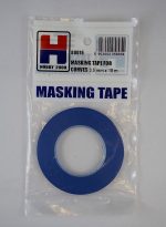 HOBBY2000 Masking Tape For Curves 3,5mm x 18m