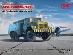 ICM 1/72 APA-50M (ZiL-131) Airfield mobile electric unit