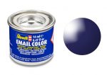 REVELL 54 Night Blue - RAL 5022 (Gloss)