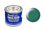 REVELL 365 Patina Green, RAL 6000 (polusjajna)