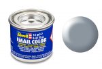 REVELL 374 Grey, RAL 7001 (polusjajna)