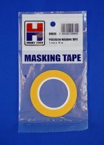 HOBBY2000 Precision Masking Tape 1,0mm x 18m