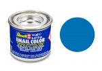REVELL 56 Blue, RAL 5000 (mat)