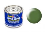 REVELL 360 Green, RAL 6025 (polusjajna)