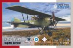 SPECIAL HOBBY 1/72 Potez 25A2 Jupiter Version