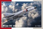 SPECIAL HOBBY 1/72 Mirage IIIC ‘Armée de l'Air’