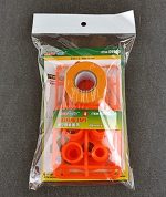 MASTER TOOLS  Masking Tape ④ 1x40mm