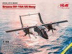 ICM 1/48 Bronco OV-10A US Navy