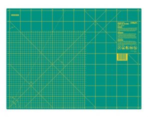 OLFA Cutting Mats A2 (600x450 mm)