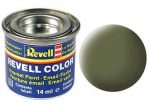 REVELL 68 Dark Green RAF (matt)
