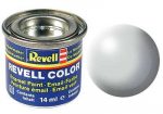 REVELL 371 Light Grey, RAL 7035 (polusjajna)