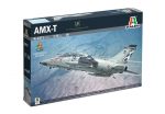 ITALERI 1/72 AMX-T