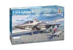 ITALERI 1/48 Lockheed Martin F-35B Lightning II STOVL Version