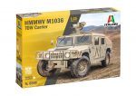 ITALERI 1/35 HMMWV M1036 TOW Carrier