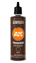 AK Tracks Surface Primer 100 ml 3rd Generation
