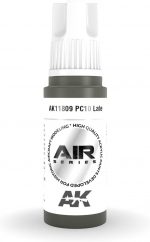 AK 3rd Gen Acrylics - PC10 Late - AIR