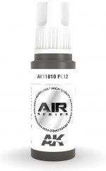 AK 3rd Gen Acrylics - PC12 - AIR