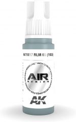 AK 3rd Gen Acrylics - RLM 65 (1938) - AIR
