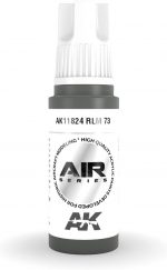 AK 3rd Gen Acrylics - RLM 73 - AIR