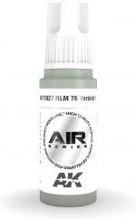 AK 3rd Gen Acrylics - RLM 76 Version 1 - AIR