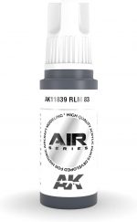 AK 3rd Gen Acrylics - RLM 83 - AIR