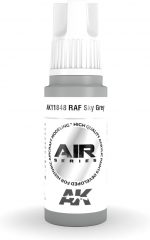 AK 3rd Gen Acrylics - RAF Sky Grey (FS26373) - AIR