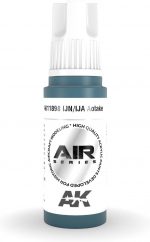 AK 3rd Gen Acrylics - IJN/IJA Aotake - AIR
