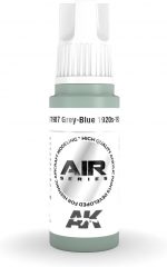 AK 3rd Gen Acrylics - Grey-Blue 1920s-1930s - AIR