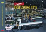 Knjiga: USINE D'AVIONS UTVA