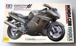 TAMIYA 1/12 Honda CBR1100XX Super Blackbird