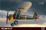 IBG 1/72 PZL P.11f
