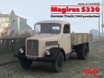 ICM 1/35 German Truck Magirus S330 (1949 production)