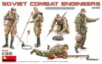 MINI ART 1/35 Soviet Combat Engineers
