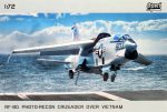 SWORD 1/72 RF-8G over Vietnam