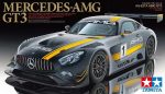 TAMIYA 1/24 Mercedes-Benz AMG GT3