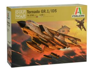 ITALERI 1/48 Tornado GR.1/IDS - Gulf War